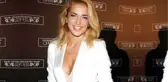Burcu Esmersoy, Çapkınlığı ile Nam Salan Berk Suyatbatmaz ile Nikah Masasına Oturacak