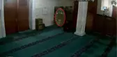 Camiye Dadanan Ayakkabı Hırsızları Kamerada