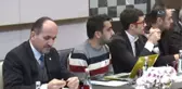 Çib Başkanı Ekinci Çelik: 