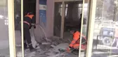 Hırsızlık İddiası