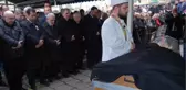 İş Adamı Mehmet Beğendik Son Yolculuğuna Uğurlandı