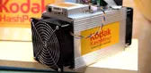 Kendi Dijital Parasını Çıkaracağını Açıklayan Kodak'ın Hisseleri Uçtu