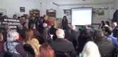 Köylüyü Azarlayan Bakanlık Görevlisine Tepki