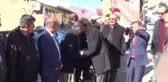 Şemdinli'de AK Parti Danışma Toplantısı