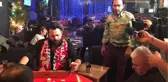 Survivor Erdi, Rol İcabı Dayak Atma İşini Abartınca Peker Açıkalın'ın Kalp Pili Yerinden Oynadı