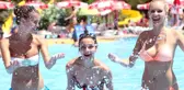 Türkiye, Alman Turistlerin En Fazla Tercih Ettiği Ülkeler Arasında