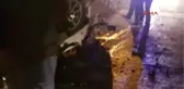 Ümraniye'de Aşırı Hızlı Olduğu Öne Sürülen Otomobil Dehşet Saçtı: 1'i Ağır 3 Yaralı