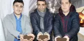 İnternetten Görüp Solucan Gübresi İşine Girdiler, Ayda 15 Bin TL Kazanıyorlar