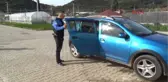 Antalya-Otistik Serkan'ın En Büyük Hayalini Polis Gerçekleştirdi