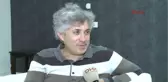 Antalya Prof. Dr. Ömer Özkan Antalyaspor Yönetiminde