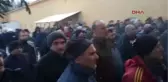 Artvin'de Maden İşçileri Zam İsteğiyle İş Bıraktı