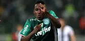 Barcelona'nın Yeni Transferi Yerry Mina İmzayı Attı