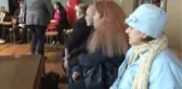 Başkan Karadeniz, Görme Engelli Vatandaşları Ağırladı