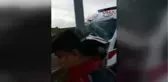 Batman Hasta Taşıyan Ambulans Kazası Yaptı: 4 Yaralı