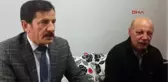 Çorum Taksi Şoförünü Darp Ettiler