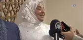 Damat 82, Gelin 78 Yaşında Nikah Tazeledi