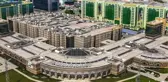 Dubaili Şirketler, Kuyumcukent'e Akın Ediyor