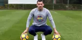 Fenerbahçeli Şener Özbayraklı: Biz Her Zaman Yarışın İçindeyiz