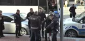 Fetö Operasyonunda 8 Kişi Adliyeye Sevk Edildi