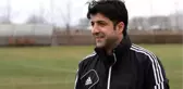 Gaziantepspor, Teknik Direktör Derelioğlu ile Anlaştı