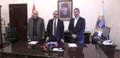 Hayırsever Kardeşler Okul İçin Arsa Bağışladı