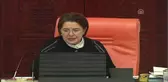 Hdp'li Leyla Zana'nın Milletvekilliği Düşürüldü