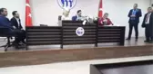 İlk Resmi Dini Nikah Mustafakemalpaşa'da Kıyıldı