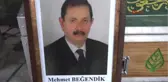 Kayseri İşadamı Mehmet Beğendik, Son Yolculuğuna Uğurlandı