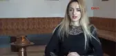 Kosovalı Görme Engelli Valmira'nın Yaşam Azmi