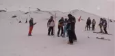 Özel Sporcular Türkiye Kayak Şampiyonası