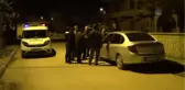 Park Halindeki Otomobillere Saldırı İddiası