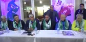 Serik'te Taraftar Kıraathanesi Açıldı