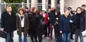 Okul Müdürü Sucuk Partisine Katılmayan Öğrencilerini Tehdit Etti