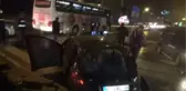 Trafik Kazasında Yaralanan Genç Kadın Yaşam Mücadelesini Kaybetti