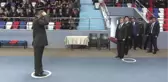 369. Kısa Dönem Erlerin Yemin Töreni