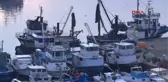 Ağlar Boş, Yüzler Asık... Balıkçılar Bakanlık İstiyor