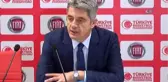 Arşiv -Oktay Mahmuti Galatasaray'da