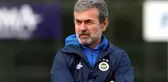 Fenerbahçe Teknik Direktörü Aykut Kocaman: Van Persie Takımdan Ayrılacak