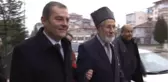 Ayla' Valiyi Ağlattı