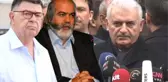 AYM'nin Alpay ve Altan Hakkında Verdiği Hak İhlali Kararına İktidar Tek Ses Halinde Tepki Gösterdi