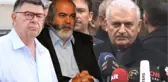 AYM'nin Şahin Alpay ve Mehmet Altan Kararına Başbakan'dan İlk Tepki: Doğru Kararı Birinci Derece Mahkeme Verecek
