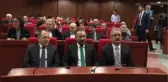 Başkan Doğan: 
