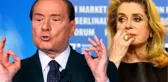 Berlusconi'den 
