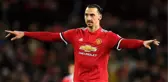 Beşiktaş Cenk Tosun'un Boşluğunu İbrahimovic İle Doldurmak İstiyor