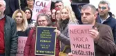 Cağaloğlu Anadolu Lisesinde Veliler Müdüre Sahip Çıktı