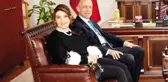 Çankırı Valisi'nin Müdür Yardımcısı Yaptığı Eşi İstifa Etti