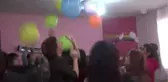 Çukurca'da Öğretmenlere Okul Öncesi Eğitimi