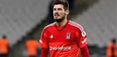 Denys Boyko Beşiktaş'tan Ayrıldı