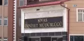Emniyete Girip 'Ben Geldim' Dedi