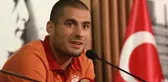 Eren Derdiyok: Şampiyon Yüzde 100 Galatasaray Olacak